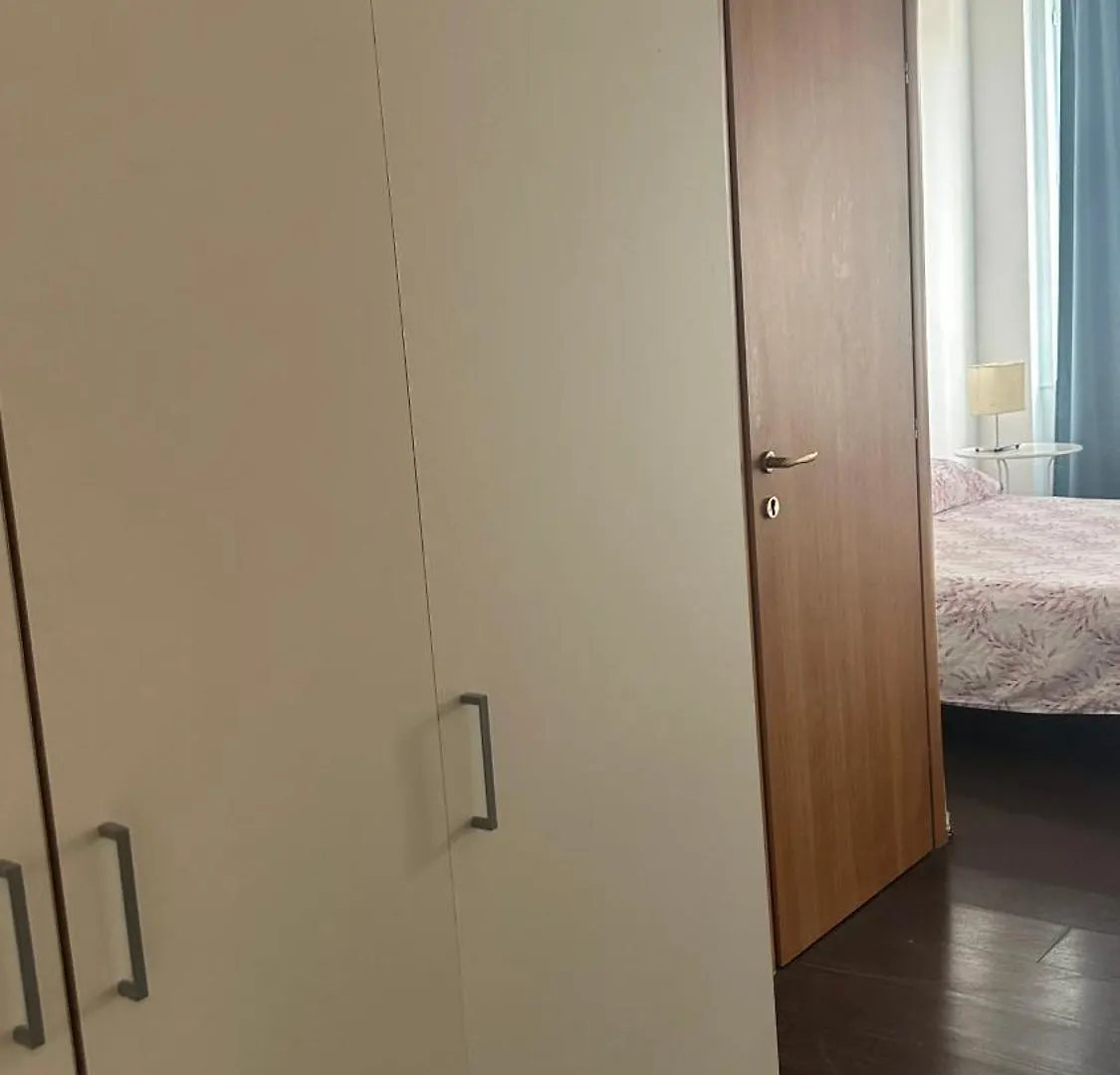 Apartament Catania Heart Trivani