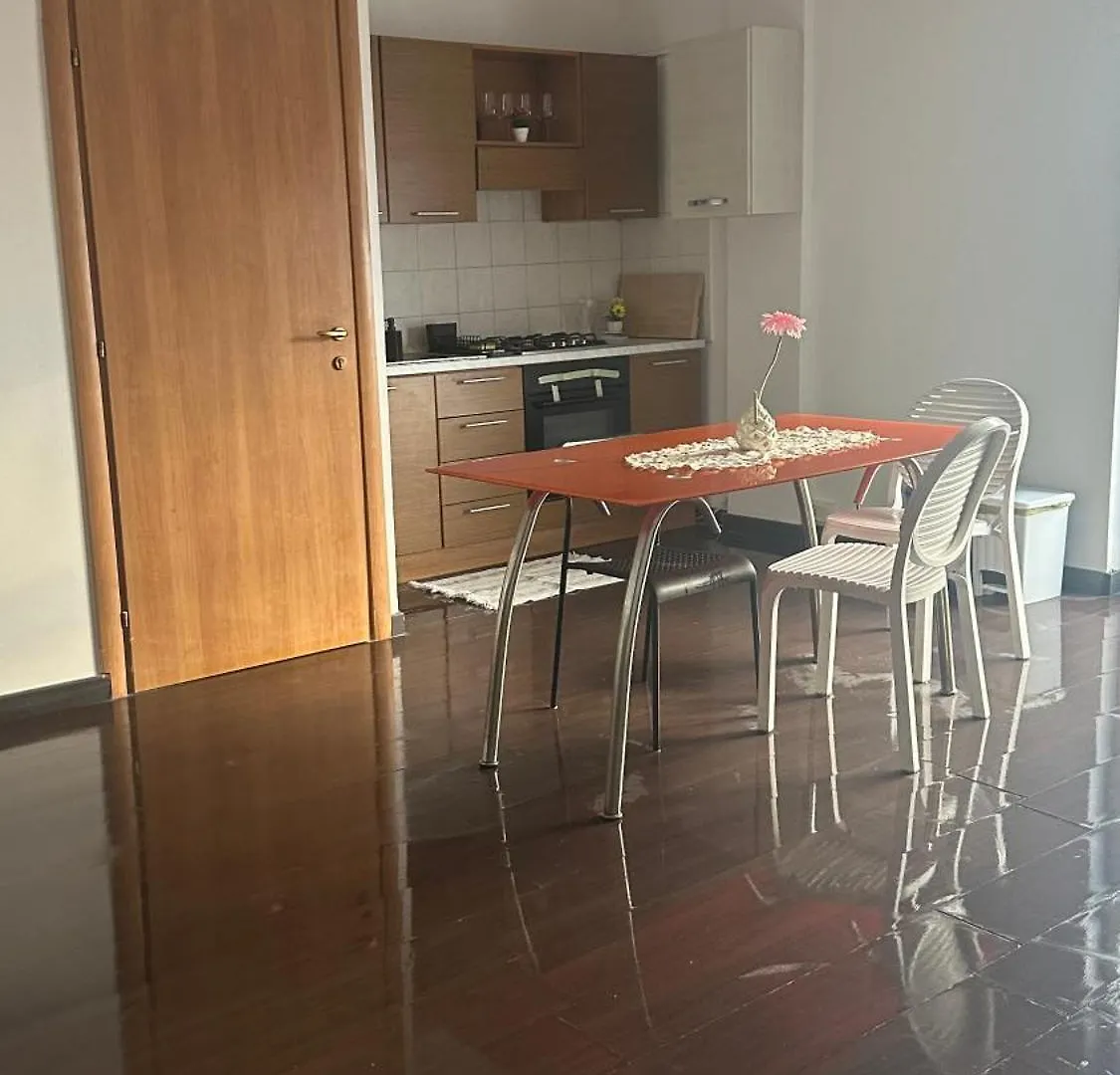 Catania Heart Apartment