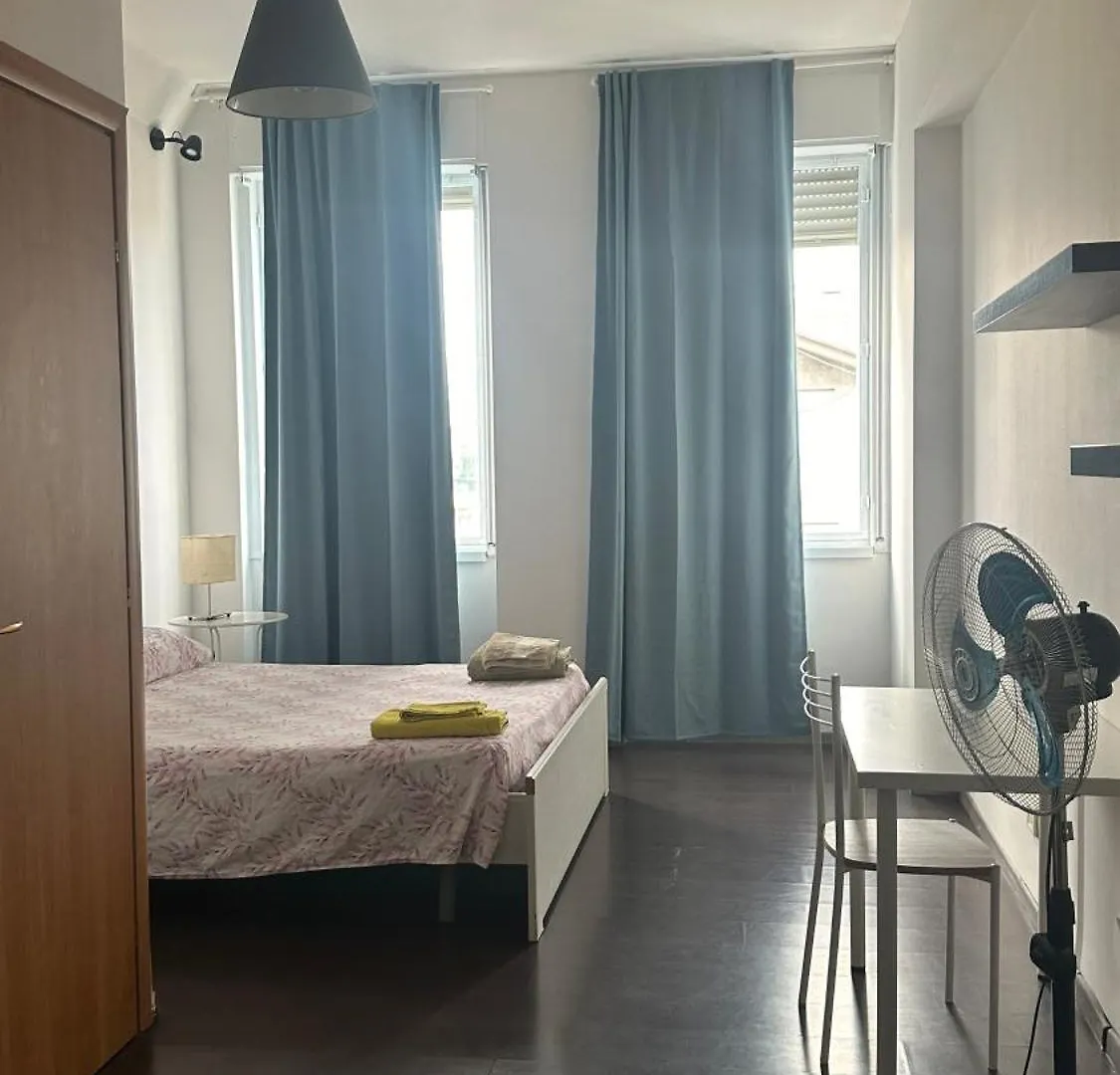 Catania Heart Apartment 0*,
