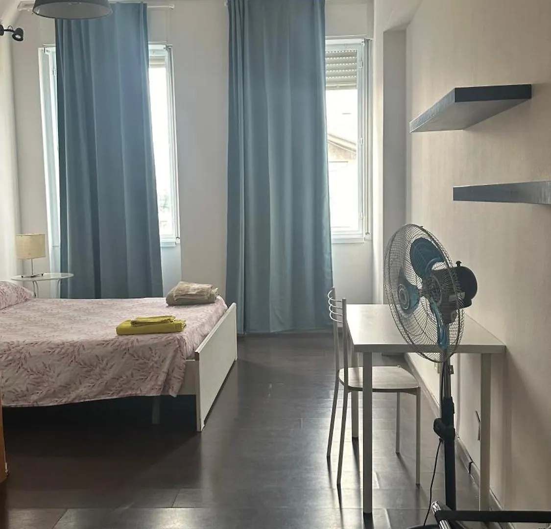 Catania Heart Apartment