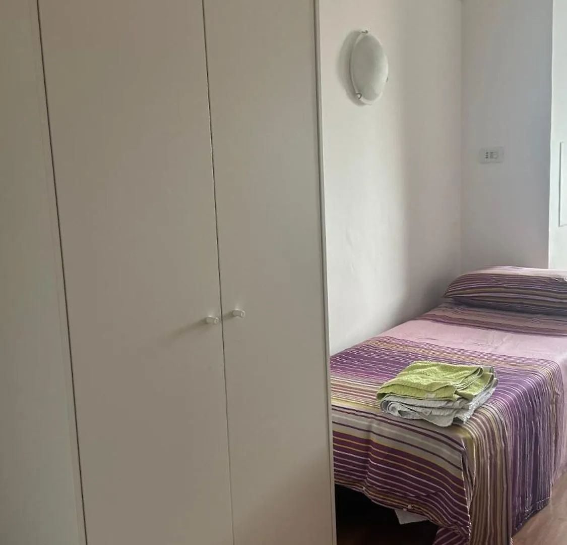 Apartament Catania Heart Trivani