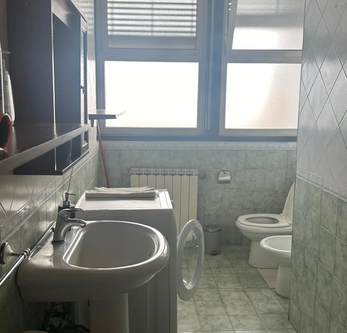 Apartament Catania Heart Trivani Włochy