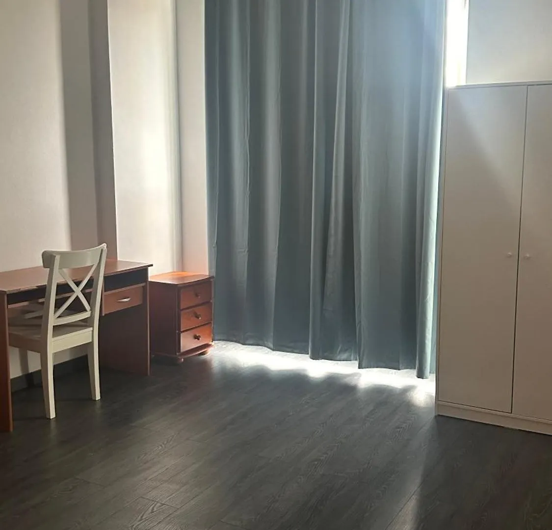 Catania Heart Apartment