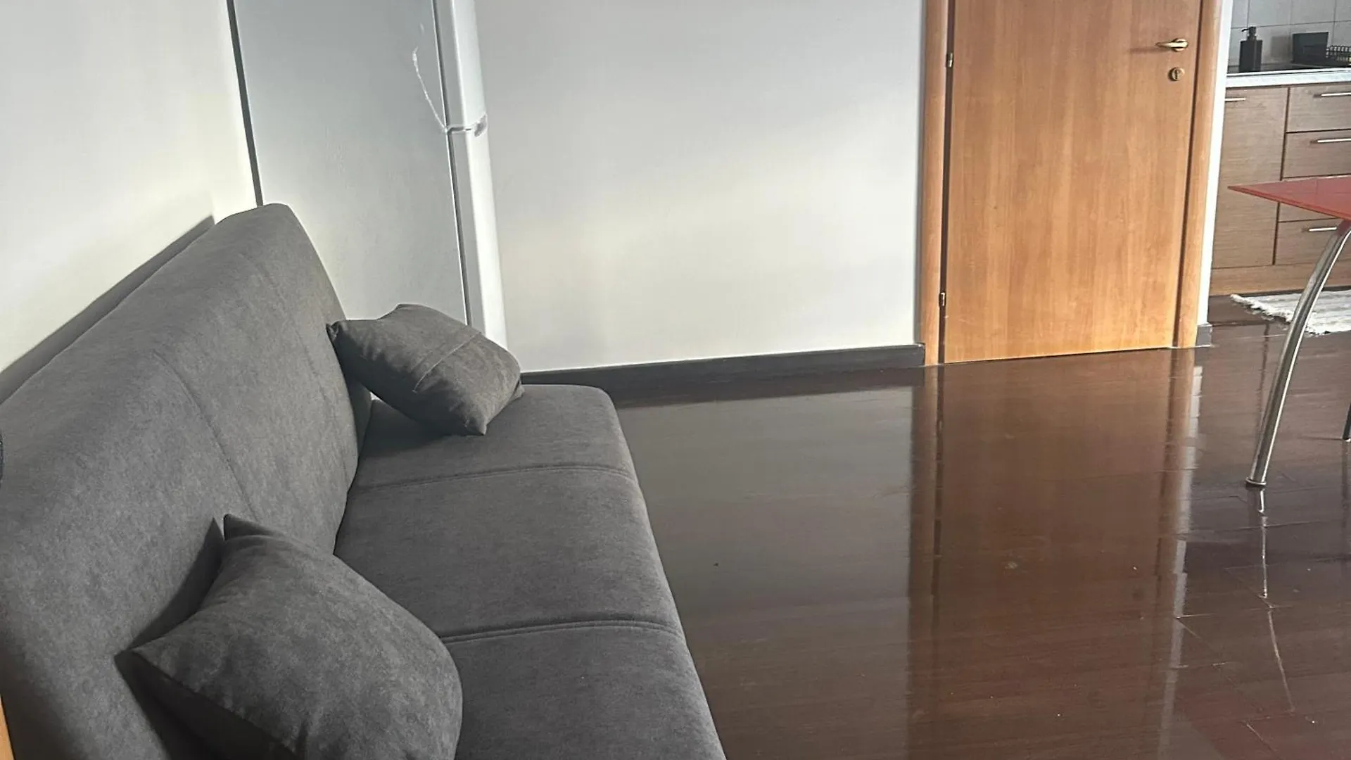 Apartament Catania Heart Trivani