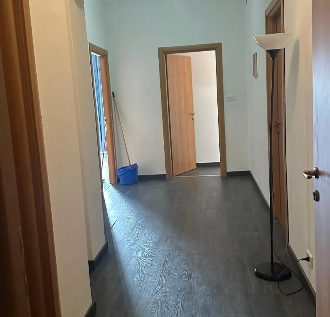 Catania Heart Apartment