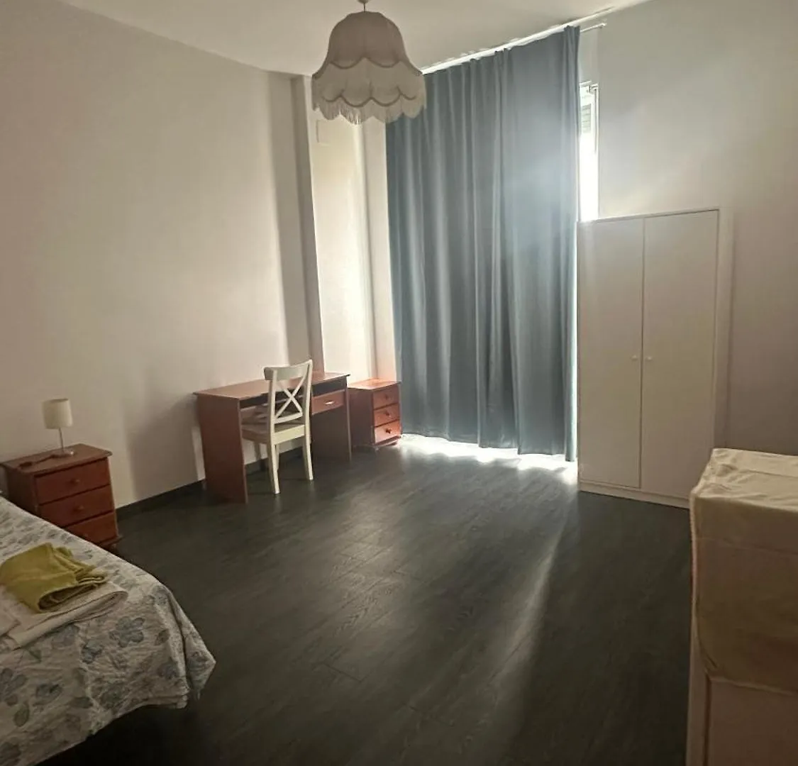 Apartament Catania Heart Trivani