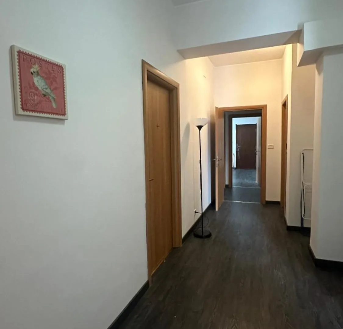 Catania Heart Apartment Italia